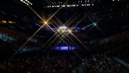 UFC 2 ● STRAWWEIGHT ● MARYNA MOROZ VS ALEKSANDRA ALBU