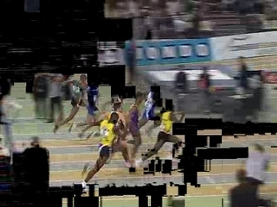 france 60mh 2007