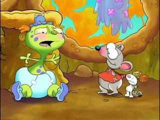 Toopy y Binoo: Soñando con pañales - Ep.25