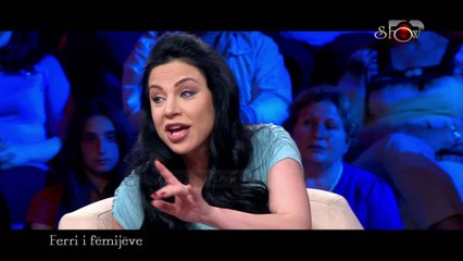 Top Show, 31 Maj 2016, Pjesa 1 - Top Channel Albania - Talk Show