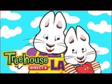Max y Ruby - 1 - La práctica de piano de Ruby / El baño de Max / La hora de dormir de Max