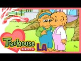 Los Osos Berenstain: Abrazo Y Consuelo/La Gran Carrera - Ep.32