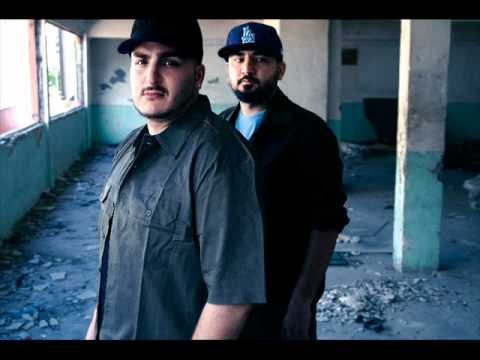 A.P.O & 9 Canlı-Deli dediler