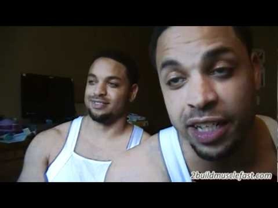 Hodgetwins Steroid Use @hodgetwins