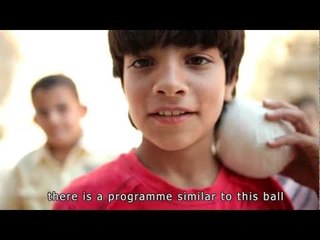 Culture and Development in the Occupied Palestinian Territory