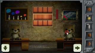 Mirchi Escape Murder House Walkthrough | Escape Games