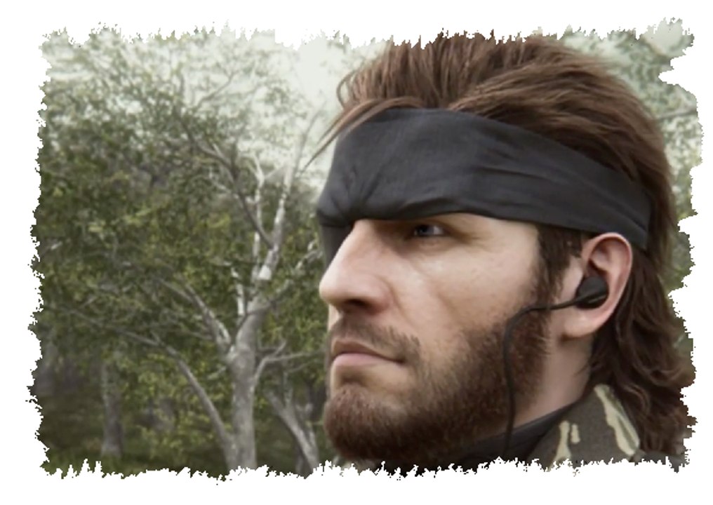 METAL GEAR SOLID 3: Snake Eater - Pachinko Machine Promo - Konami