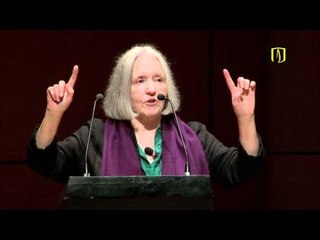Uniandes - Ciudad Global - Saskia Sassen