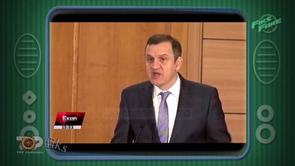 Fiks Fare, 1 Qershor 2016, Pjesa 3 - Investigative Satirical Show