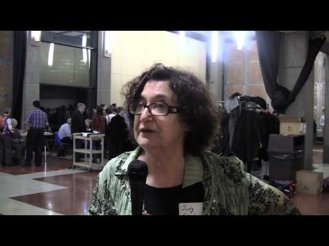 Celebrating 100 Years of the McGill Daily