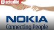 Nokia va supprimer 1000 postes, dont 400 en France