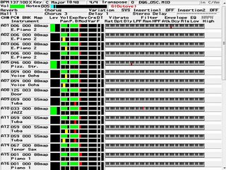Dragon Quest 6 - ハッピーハミング (reupload)
