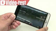 Vidéo-test du G5 : que vaut le dernier haut de gamme de LG ?