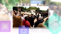 Top News Today - US Observes Memorial Day With Wreath laying, National Concert