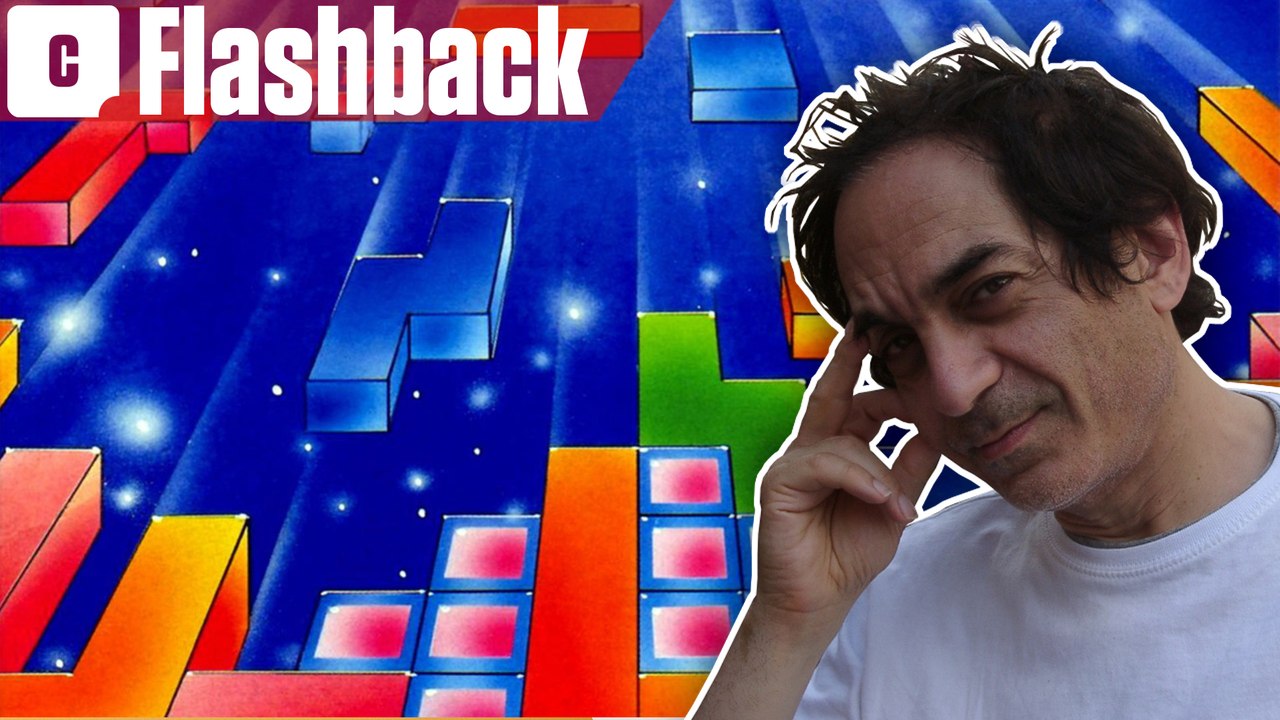 L'histoire de Tetris : l'épopée rocambolesque du roi des puzzle games