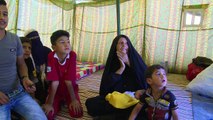 Irak: 20.000 niños a merced de los yihadistas en Faluya