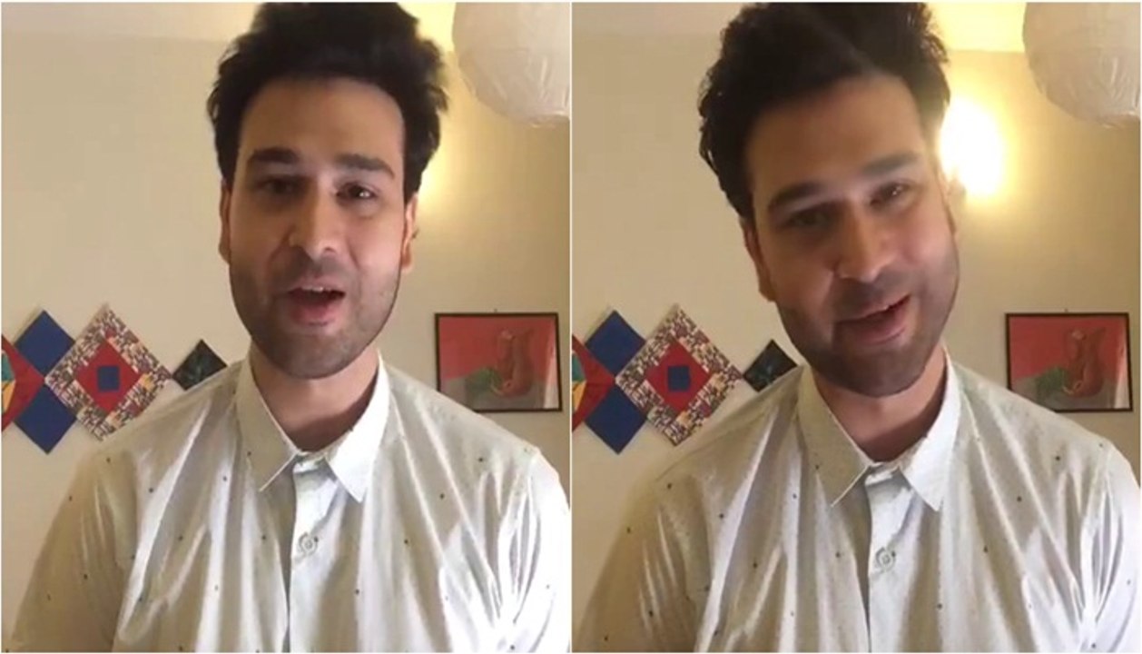 Afraz Rasool Message For Maa