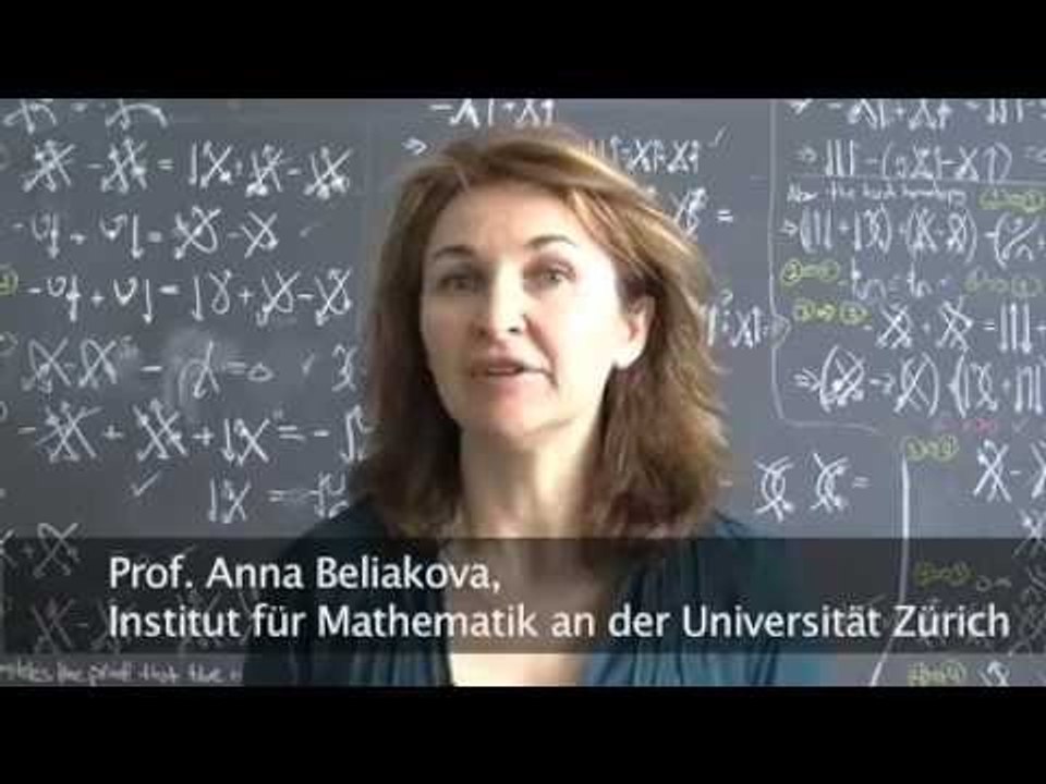 Mathegenies