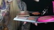 FULL FACE USING ONLY HIGHLIGHTERS Challenge | Jeffree Star