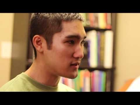 I am a Medical Student - The motivations and interests of five future physicians