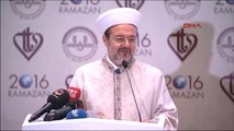 Gelin Gönüller Yapalım, Bu Ramazan ve Her Zaman'