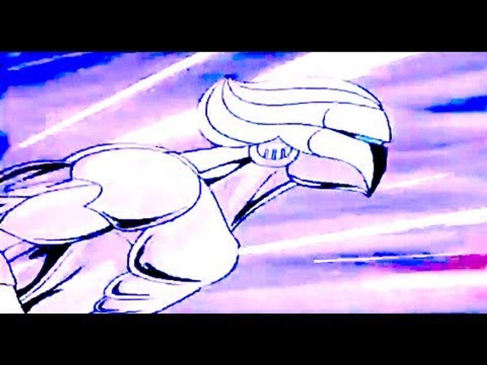 LAZERHAWK - SO FAR AWAY ♬