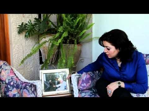 Rulan Samara - Master's in International Human Rights Law