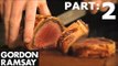 Ultimate Beef Wellington (Part 2) - Gordon Ramsay