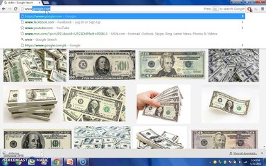 How to create Account on incomeon to earn mony on internet