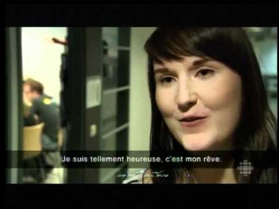 L'éducation en Finlande (Une heure sur Terre)