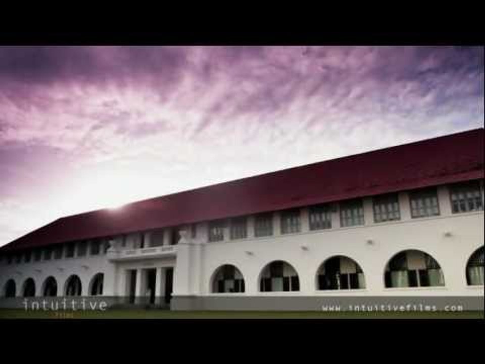 National University of Singapore Faculty of Law (NUS Law) Corporate Video (HD)