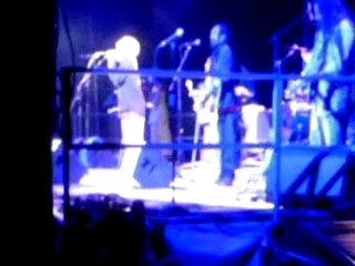 Israel vibration à hyères le 30juin 2007