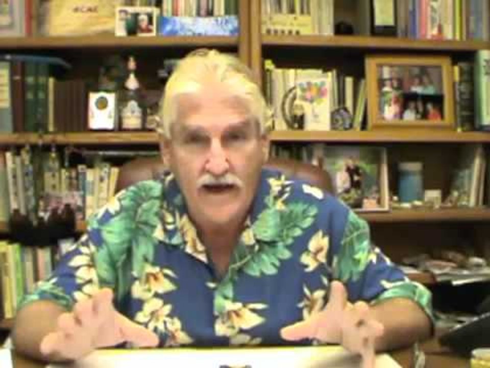 Detoxification The Art & Science Part 3