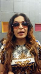 Meera Talks About The concept & Theme of Movie HOTAL