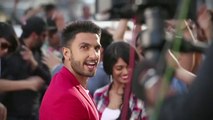 Ranveer Singh Behind The Scene Colgate Max Fresh Pakistan