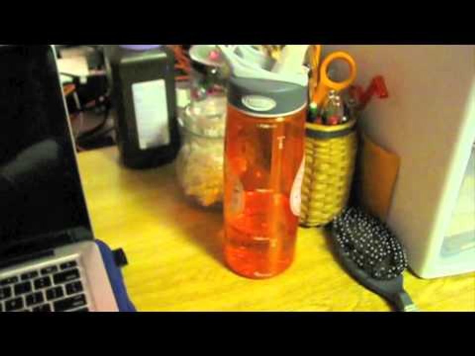 Dorm Tour!  How to Set Up Your College Dorm!