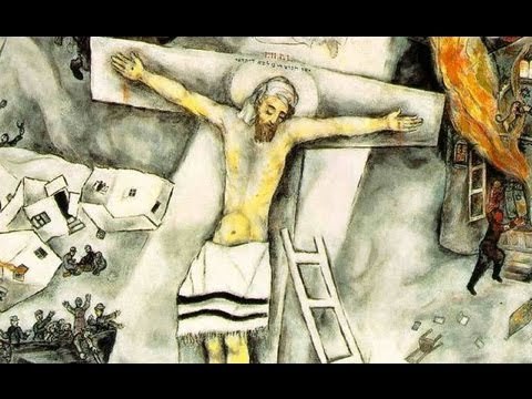 Modern Christian Art: Distinctive Individual Visions - The Rt Revd Lord Harries