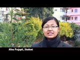 What can youth contribute to stop HIV/AIDS? World AIDS Day 2011