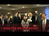 JEH - Happy 40th UAE National Day