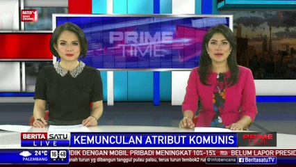 Kivlan Zen: Komunis Gaya Baru Masuk Pemerintahan