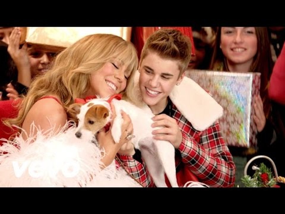 All I Want For Christmas Is You (SuperFestive!) (Shazam Version)