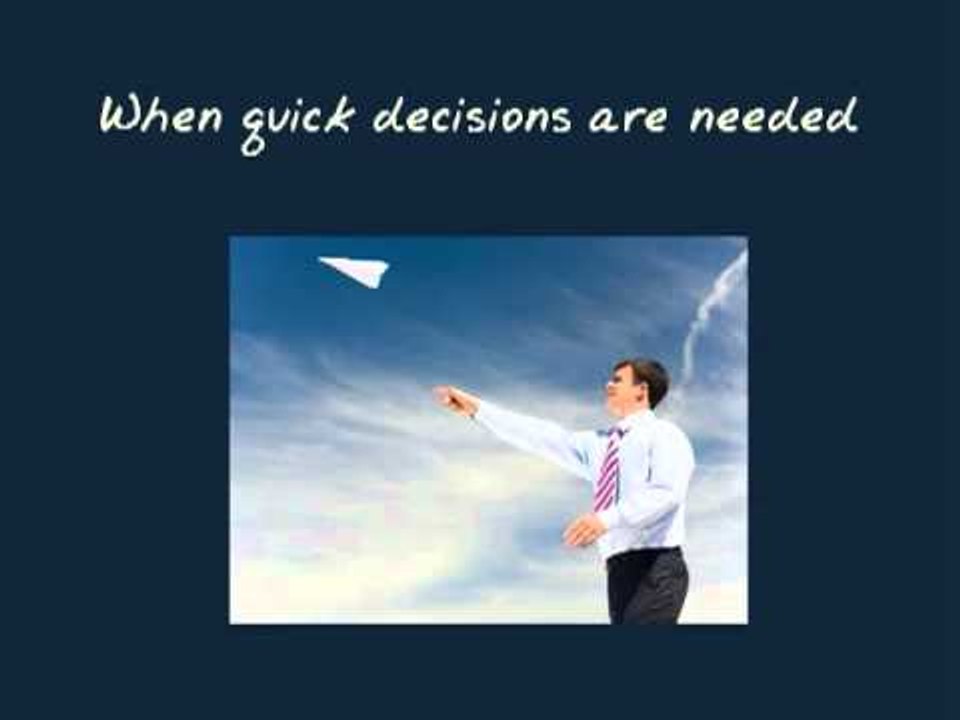 Leadership Styles