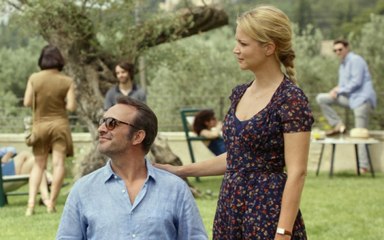 Un hombre de altura - Trailer español (HD)