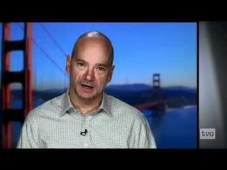 Andrew McAfee: The Machines are Coming