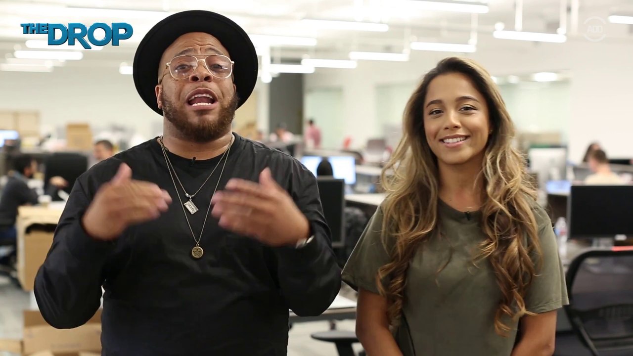 Drake’s Memorial Day Party Ends in Epic Catfight