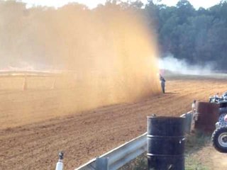 Atv sand drags