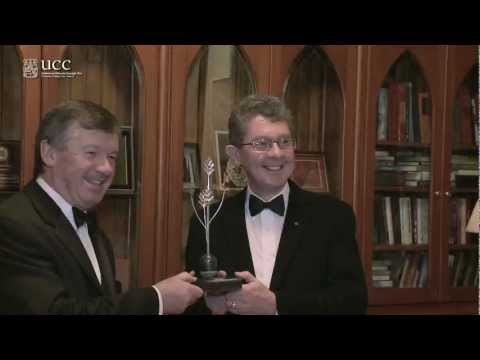 UCC Alumni Achievement Awards 2011