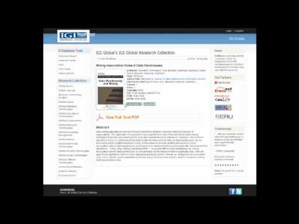 Platform Tutorial Video Final