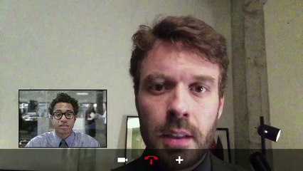 For Grown Up Man Gillette New Ad