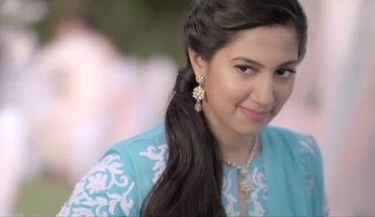 Head & Shoulders TVC 2016 - Commentary